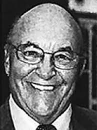 Memorable Manitobans: Curtis Steiman (1938-2017)