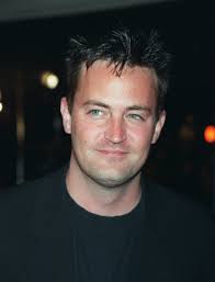 Matthew Perry Stopped Chandler Cheating On Monica "Friends" Storyline