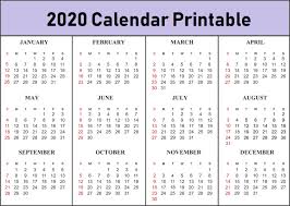 You may customize it the way you want it. 2020 Calendar Printable Printable Calendar Template Free Printable Calendar Templates Free Calendar Template