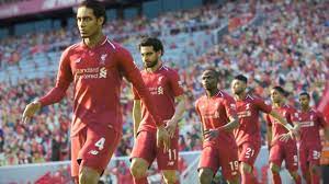 This is demo version for pro evolution soccer 2018 / pes 2018 pc games from steam store, you must see specifications before download. Pro Evolution Soccer 2019 Free Download Ocean Of Games