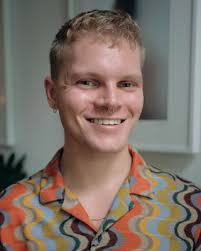 Sam Fogarty, Counselor, New York, NY, 10004