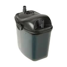 As an example if you have a 3000 gallon pond you want to. Pondmaster Compact Pressurized Filter For 100 Gallon Ponds Cpf100 05405