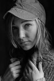 One more from a series “Portraits”