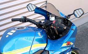 バイク用アップハン化パーツ専門店 ａｂｍジャパン バイク ジャパン セパハン