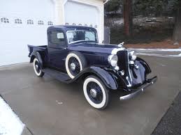 Image result for Hussar Gray 1934 Dodge
