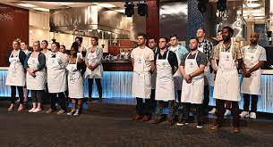 Stream hell's kitchen season 20 online free on 123movies and 123movieshub. Who Wins Hell S Kitchen Season 20 Here S What We Know Spoilers