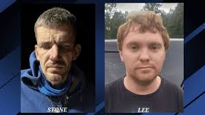 Two Kentucky fugitives arrested in Wayne County