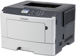 V20.95 date de lancement : Lexmark Ms510dn Driver Printer Download Lexmark Laser Printer Printer