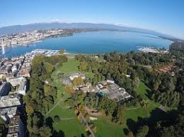 Столица одноимённого франкоязычного кантона и. La Granzh Zheneva Vikipediya