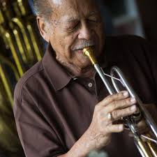 Renald Richard dies at 96 in Florida; co-wrote Ray Charles' 'I Got A Woman'