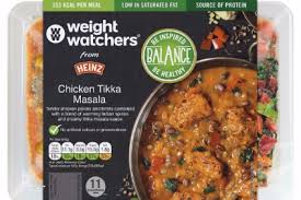 Instant pot chicken breast recipe. Kraft Heinz Launches Weight Watchers Balance Range In Uk Food Industry News Just Food