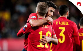Para seguir el españa vs. Apuestas Alemania Vs Espana Previa Pronosticos Y Cuotas 3 De Septiembre 2020 Odds Shark