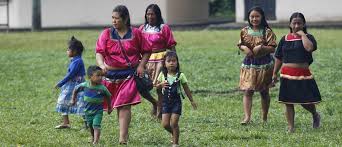 At indigenous, we are always working our best to create a better food system. Indigenous Peoples Have A Right To Quality Education But So Far We Ve Failed Them World Economic Forum
