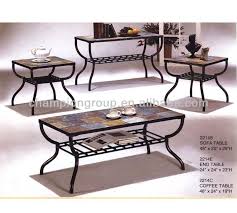 About 6% of these are dining room sets, 0% are garden sets, and 9% are dining tables. Mx 2214 Living Room Coffee Table Set With Metal Frame And Tile Top Buy Marble Top Coffee Table Sets Marble Living Room Table Set 4 Piece Coffee Table Set Product On Alibaba Com