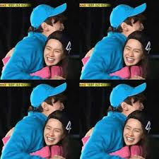 Dibesarkan di rumah anak yatim membuatkan hubungan asing mereka menjadi hubungan adik beradik. Song Ji Hyo Pernah Menangis Bila Mengenangkan Bagaimana Cara Kwang Soo Melayan Dirinya Kisah Dunia