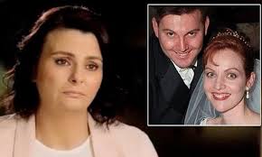 I was planning a future with Allison's children': The shocking confession  from Gerard Baden Clay's former lover Toni McHugh
