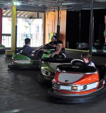 .amusement ride bumper car vintage bumper cars for kids lusse bumper car go cart bumper cars vintage bumper car. Marshal S Stampede Indoor Bumper Cars Great Escape
