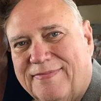 Mr. Wynn Allen Rostek Obituary