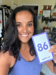 Sonia Workman's Instagram, Twitter & Facebook