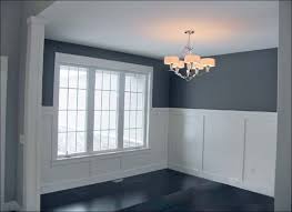 The black and white mosaic plays nicely with. 21 Best Wainscoting Height Material Ideas Wainscoting Height Wainscoting Dining Room Wainscoting