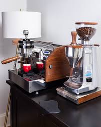 Von unserem 30 tage rückgaberecht profitieren. La Marzocco Home On Twitter Morning Espresso Routines With The Gs3 Mp