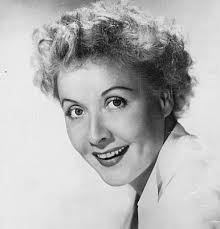 Vivian Vance