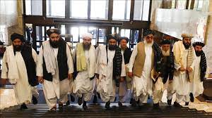 In a statement monday, the taliban said thousands of soldiers had defected and embraced the open arms of the islamic emirate, which it claims is the true leadership of the afghan people. Los Talibanes No Quieren Que Afganistan Sea Vinculado A Problematica De Cachemira