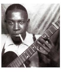 Happy Blues Birthday to Luther "Guitar Junior" Johnson (April 11, 1939
