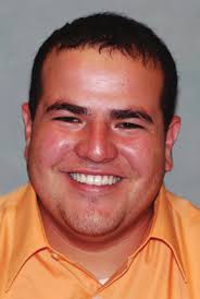 Barton graduating students were asked to name employees who made a  difference in their lives.