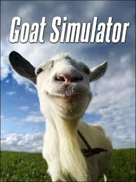 Goat simulator was made by coffee stains studio, heavenly creators of the sanctum franchise, on the unreal physics engine. Goat Simulator Steam Key Global G2a Com