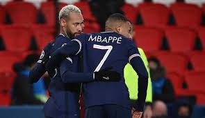 Psg semifinal is far from decided, with a berth in the champions league final going to whomever has the best score over the end of this second leg. Psg Vs Manchester City Im Kostenlosen Livestream Champions League Halbfinale Heute Live Sehen So Funktioniert S