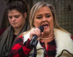 First National Bank hosts annual Christmas concert