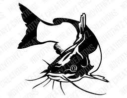 Download Catfish Svg Fish Svg Fishing Svg In 2021 Fish Svg Catfish Svg Fishing Svg