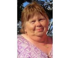 Darlene Garnand Obituary (1943