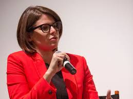 Maybe you would like to learn more about one of these? Kasie Hunt Msnbc Host Who Resigned Live Has Been Hunted By Cnn News Logics