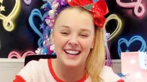 Her unparalleled live show, overflowing with colour and. Jojo Siwa On New Holiday Music Recovering From Covid 19 And Her Recent Breakup Exclusive Entertainment Tonight