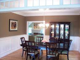Paint Dining Room Colors