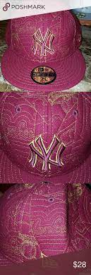 Rare New York Yankees New Era Hat New Era Hat New Era Yankees News