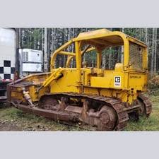 Caterpillar D6E Crawler Dozer