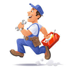 Plumber Running Clipart Anazhthsh Google Sewer Line Repair Plumber Plumbing Contractor
