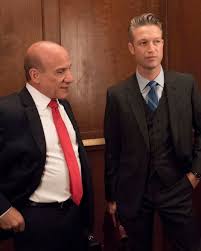 The thirteenth season of law & order: Law Order Special Victims Unit Season 21 Episode 9 Promo