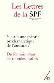 Vous lisez un « article de qualité ». Revue Les Lettres De La Spf 2019 2 Cairn Info