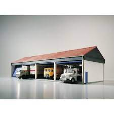 Das lkw garage lang team sagt: Garagen Fur 8 Lkw Zubehor Modelle Buerger Ek De