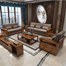Source Modern Luxury Living Room Furniture Sofa Set Home Fabric Chesterfield Luxury Furniture Living Room Living Room Sofa Design Furniture Design Living Room