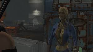 Every social logic in fallout for npcs is changed, they talk more often to each others. When You Start To Regret That Skimpy Clothes Mod Fallout