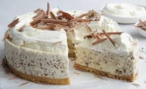 Cheesecake Baileys Au Thermomix Irish Cheesecake Sans Cuisson Recette Recette Noel Thermomix Cheescake Recette Gateau Sans Cuisson