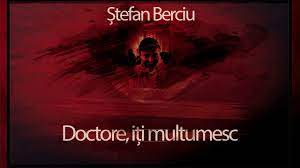 Done, thanks, multumesc, thanks for va multumesc pentru tot! Doctore Iti Multumesc 1990 Stefan Berciu Youtube
