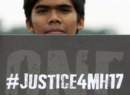 A kiss and a prayer — the last hours of MH17 victims