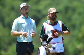 Max homa sinks birdie putt from the fringe at at&t pebble beach. 2020 Bermuda Championship Player Caddie Pairings Caddie Networkgroupgroup