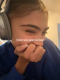 Out for a fam walk, son wants to race